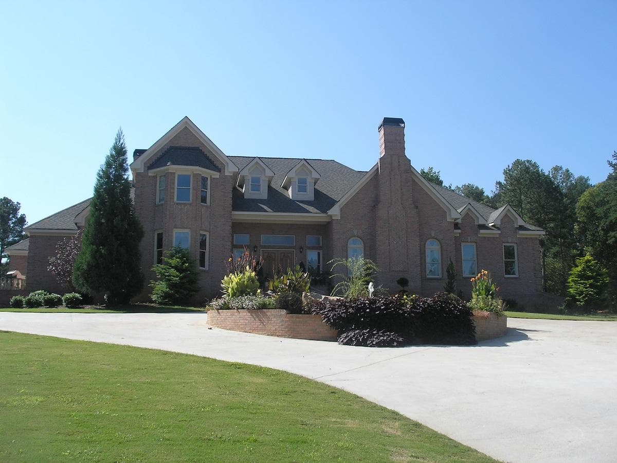 Front Elevation
